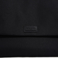 Сумка мужская &laquo;Медведково&raquo;, цвет чёрный