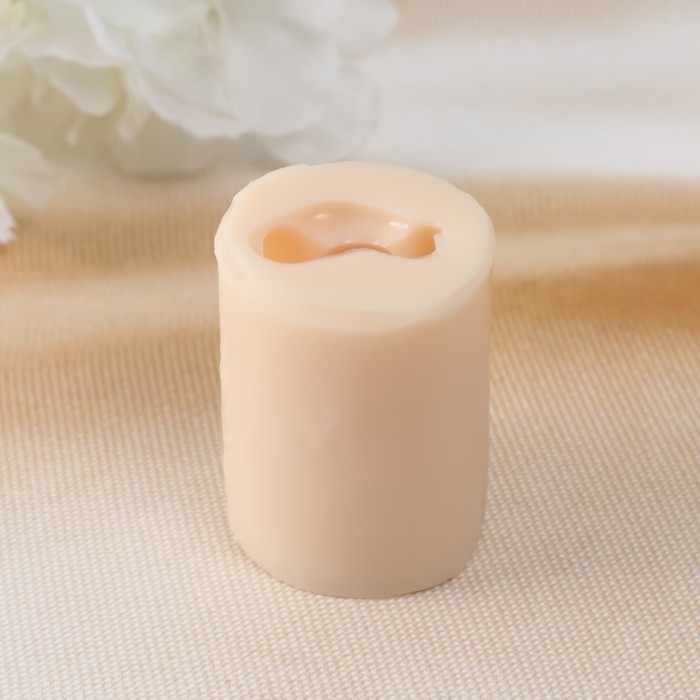 Молд силиконовый Молд силиконовый "Мишутка 2,5х1,3х3,3 см