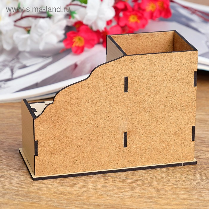 Вечный календарь «Всё будет хорошо», 7×16×11.5 см Вечный календарь «Всё будет хорошо», 7×16×11.5 см