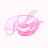 Набор аксессуаров для пупса с бутылочкой, МИКС