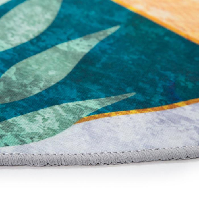 Ковер Этель "Бали" d 120 см, 700г/м2г