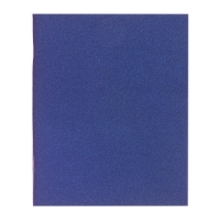 Тетрадь 48л кл VIGO бумвинил VA0203 синий, блок №2 Тетрадь 48л кл VIGO бумвинил VA0203 синий, блок №2