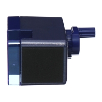 Точилка механическая с контейнером Классика Синий Точилка механическая с контейнером Классика Синий