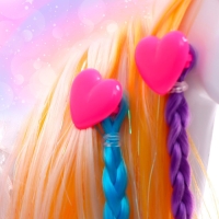 Лошадка &laquo;Мэри&raquo; с аксессуарами