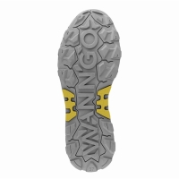 Ботинки треккинговые женские WANNGO WG9-08-LTT-2, демисезонные, цвет черный, размер 38