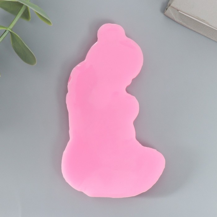 Молд силикон Молд силикон "Мама и малыш" 9,5х5,5 см