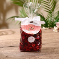 Попурри HEM 100 гр, роза Попурри HEM 100 гр, роза