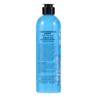 Пенный гель для душа и ванны moDAmo, блю кюрасао, 500 мл Пенный гель для душа и ванны moDAmo, блю кюрасао, 500 мл