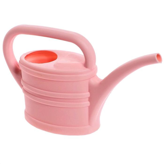 Лейка детская 0,5 л, МИКС Лейка детская 0,5 л, МИКС