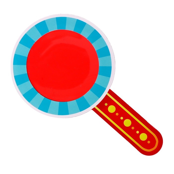 Пазл &laquo;Собери, найди, покажи. В мире динозавров&raquo;, 35 элементов