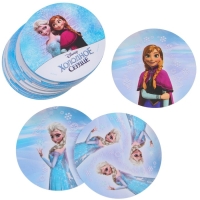 Настольная игра "Хватай скорей" Холодное сердце