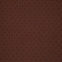 Штора портьерная "Этель" 220х280 см Английский стиль шоколад,100% п/э Штора портьерная "Этель" 220х280 см Английский стиль шоколад,100% п/э