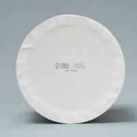 Набор шляпных коробок 5 в 1, упаковка подарочная, &laquo;Лаванда&raquo;, 13 х 14 ‒ 19.5 х 22 см