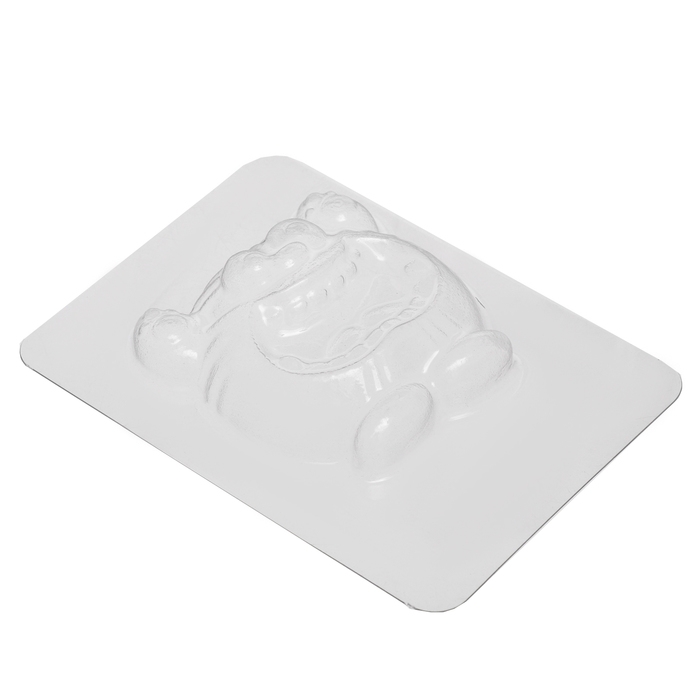 Набор для творчества. Бомбочки для ванн своими руками &laquo;Весёлые монстрики&raquo;