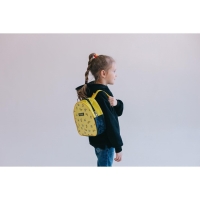 Рюкзак детский для девочки Yeah! Bananas, 23х20,5 см Рюкзак детский для девочки Yeah! Bananas, 23х20,5 см