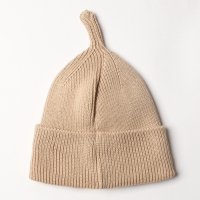 Шапка детская MINAKU р-р 48-50, цвет бежевый Шапка детская MINAKU р-р 48-50, цвет бежевый