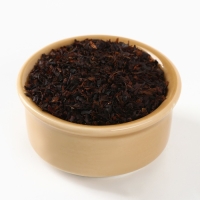 Новый год! Чай чёрный в коробке-домик &laquo;Ярких моментов&raquo;, со вкусом: Имбирный пряник, 50 г.