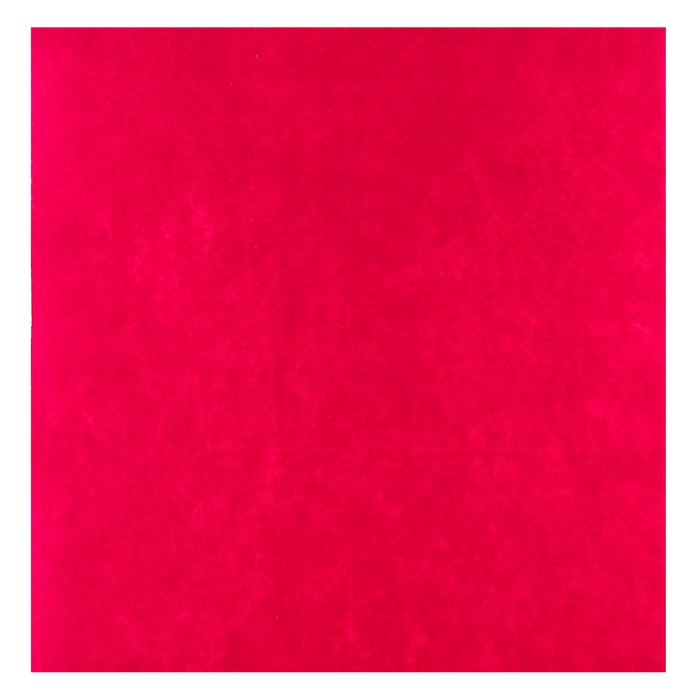 Набор лоскута для рукоделия, фетр, толщина 1 мм, 4 цвета, 50 &times; 50 см