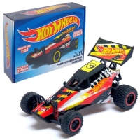 Багги радиоуправляемый, 2,4GHz, 2WD, скорость до 20км/ч, масштаб 1:32, курковый пульт, цвет красный Багги радиоуправляемый, 2,4GHz, 2WD, скорость до 20км/ч, масштаб 1:32, курковый пульт, цвет красный