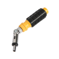 Отвертка с набором бит и головок ТУНДРА, реверсивная, в кейсе, 40 предметов Отвертка с набором бит и головок ТУНДРА, реверсивная, в кейсе, 40 предметов