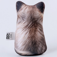 Антистресс игрушка &laquo;Котик Сибиряк&raquo;