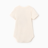 Боди Крошка Я "Christmas", рост 68-74 см, молочный Боди Крошка Я "Christmas", рост 68-74 см, молочный