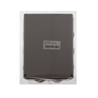 Коробка распределительная Luazon Lighting, 190х140х70 мм, IP54, для открытой установки Коробка распределительная Luazon Lighting, 190х140х70 мм, IP54, для открытой установки