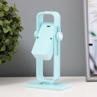 Ночник "Рудс" LED 3Вт USB АКБ синий 9х4,8х16 см Ночник "Рудс" LED 3Вт USB АКБ синий 9х4,8х16 см