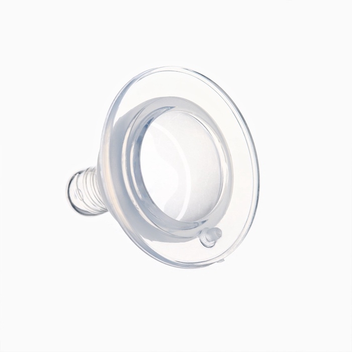 Бутылочка для кормления Крошка Я «Baby time collection», широкое горло, от 6 мес., 240 мл, цвет бежевый Бутылочка для кормления Крошка Я «Baby time collection», широкое горло, от 6 мес., 240 мл, цвет бежевый