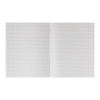 Комплект тетрадей из 5 штук, 48 листов в клетку Calligrata "Города", обложка мелованный картон, блок №2, белизна 75% (серые листы) Комплект тетрадей из 5 штук, 48 листов в клетку Calligrata "Города", обложка мелованный картон, блок №2, белизна 75% (серые листы)