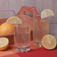 Набор стеклянных стаканов для коктейля Sylvana, 385 мл, 6 шт