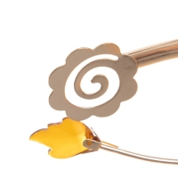 Люстра "Бэлл" бп 5х40Вт Е27 Золото МОДЕЛЬ: 2612356 Люстра "Бэлл" бп 5х40Вт Е27 Золото МОДЕЛЬ: 2612356