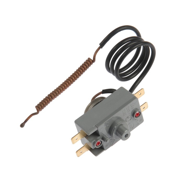 Термостат "ИТАТЭН" SPC, защитный, капиллярный, 105&deg;C, 20 A, L=620 мм