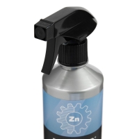 Преобразователь ржавчины LAVR с цинком, 500 мл, триггер, Ln1436 Преобразователь ржавчины LAVR с цинком, 500 мл, триггер, Ln1436