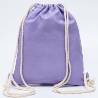 Мешок для обуви с карманом, 28х37 см, Холодное сердце