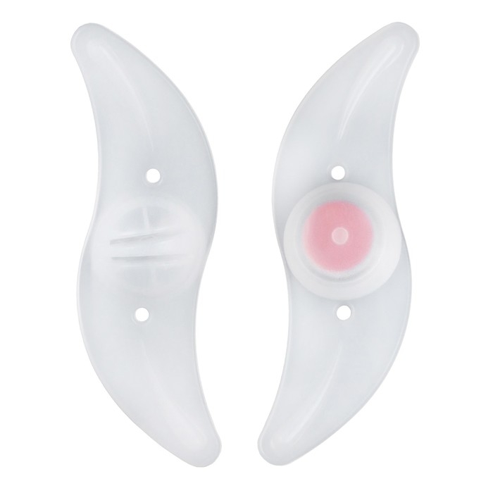 Фонарь велосипедный на спицу, водонепроницаемый, 1 диод, 12.5 х 3.5 х 2 см, 2 шт, красный Фонарь велосипедный на спицу, водонепроницаемый, 1 диод, 12.5 х 3.5 х 2 см, 2 шт, красный