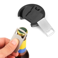 Термокружка, 600 мл, "Beer", открывашка Термокружка, 600 мл, "Beer", открывашка