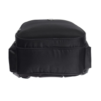 Рюкзак каркасный Calligrata, 39 х 30 х 14 см, "Чёрный "Стиль" Рюкзак каркасный Calligrata, 39 х 30 х 14 см, "Чёрный "Стиль"