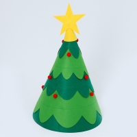 Набор для творчества «Ёлочка» украшения подвески, гирлянда Набор для творчества «Ёлочка» украшения подвески, гирлянда