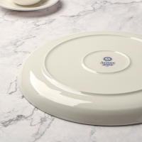 Тарелка Artisan Plain, d=27 см Тарелка Artisan Plain, d=27 см