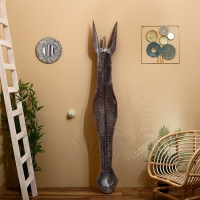 Маска "Зебра" албезия 200 см Маска "Зебра" албезия 200 см