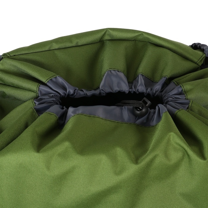 Рюкзак Рюкзак "Тип-3", 55 л, цвет хаки