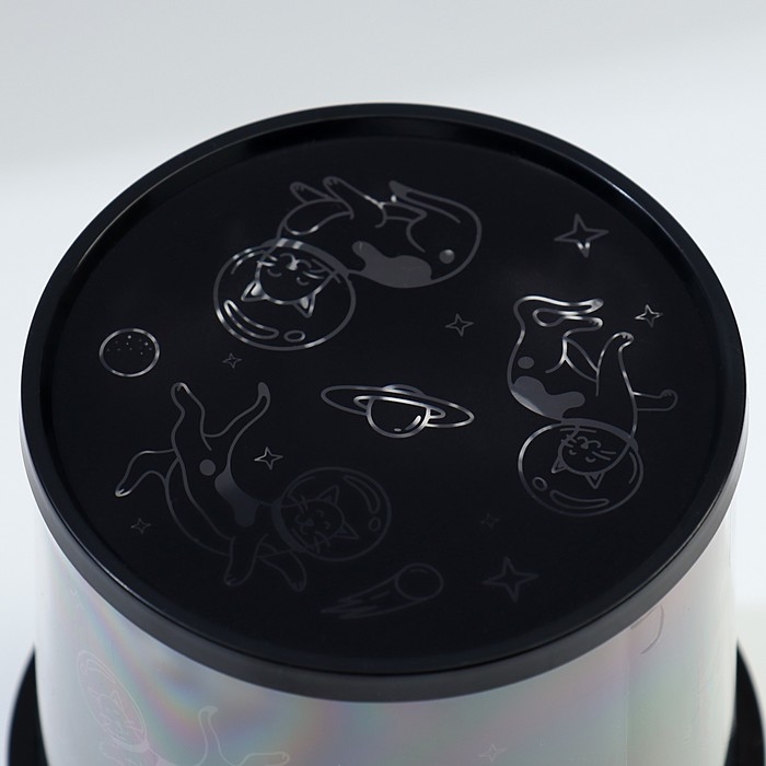 Ночник «Котята», 11,7 х 10,8 см Ночник «Котята», 11,7 х 10,8 см