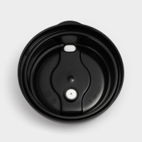 Стакан пластиковый с клапаном &laquo;Животные&raquo;, 550 мл