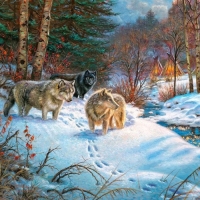 Пазл &laquo;Долина теней&raquo;, 1000 элементов