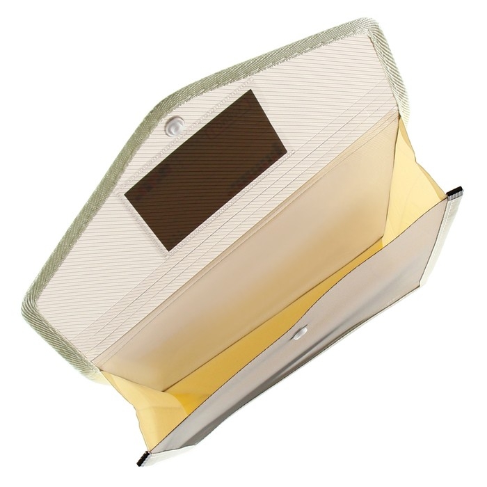 Папка-конверт на кнопке А4, 500 мкр, с расширением, вертикальная, карман для визиток, МИКС Папка-конверт на кнопке А4, 500 мкр, с расширением, вертикальная, карман для визиток, МИКС