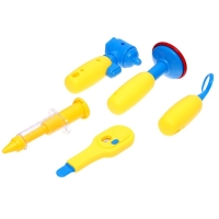 Игровой набор &laquo;Лучший доктор&raquo;