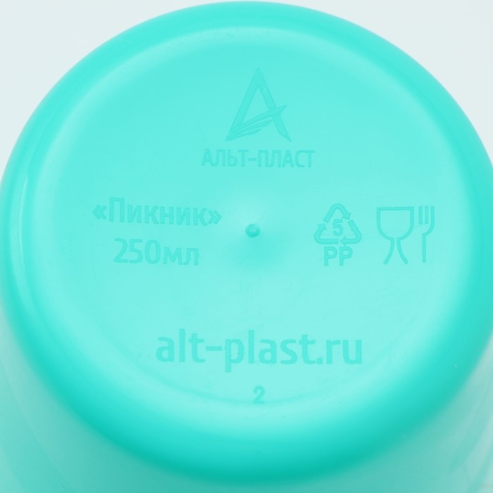 Набор посуды на 4 персоны «Весёлая компания», 36 предметов Набор посуды на 4 персоны «Весёлая компания», 36 предметов