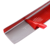 Набор накладок антискользящих угловых, 3шт, 1м, серые Набор накладок антискользящих угловых, 3шт, 1м, серые