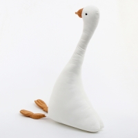 Мягкая игрушка «Гусь», 55 см Мягкая игрушка «Гусь», 55 см